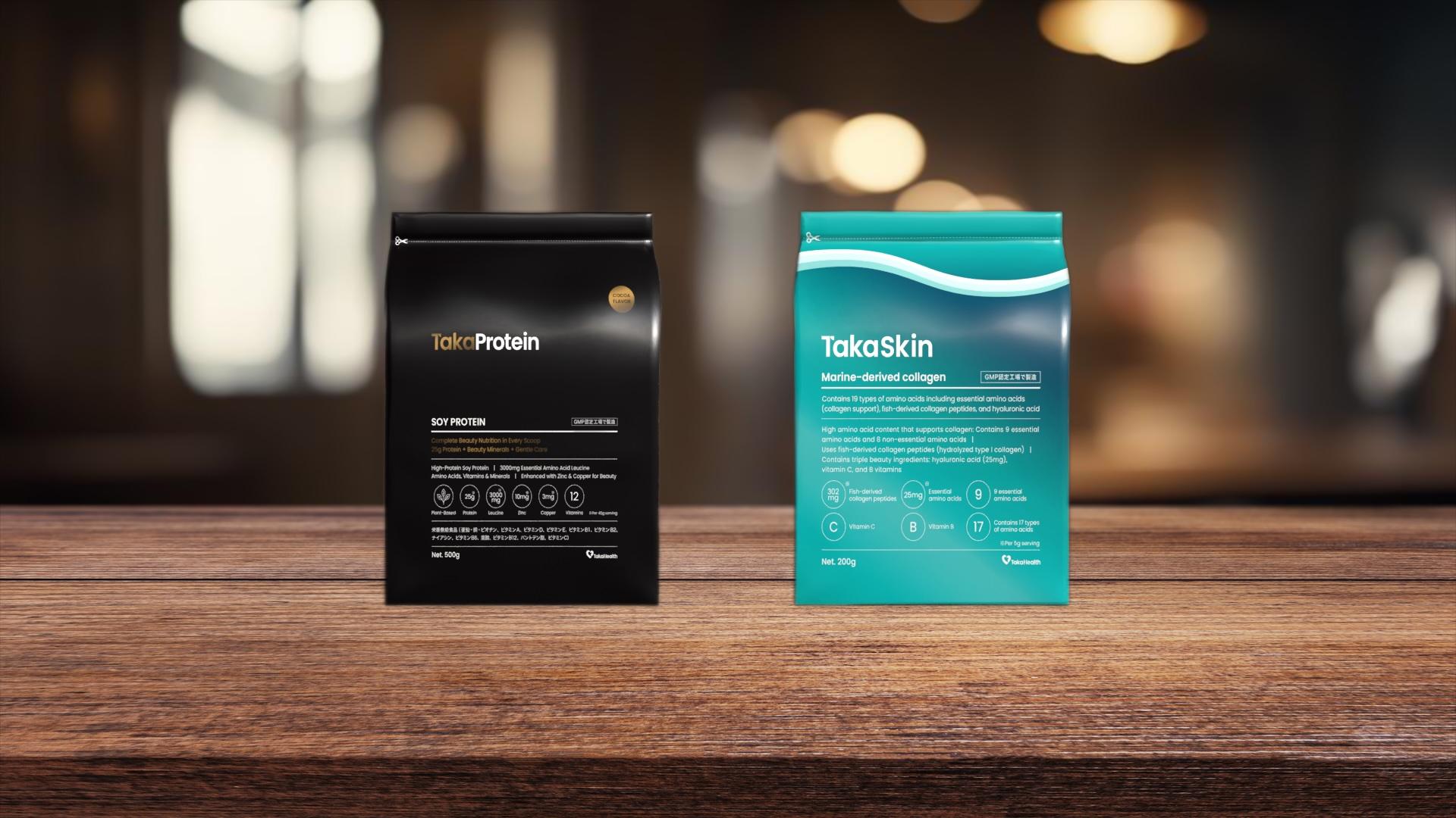 スターターセット